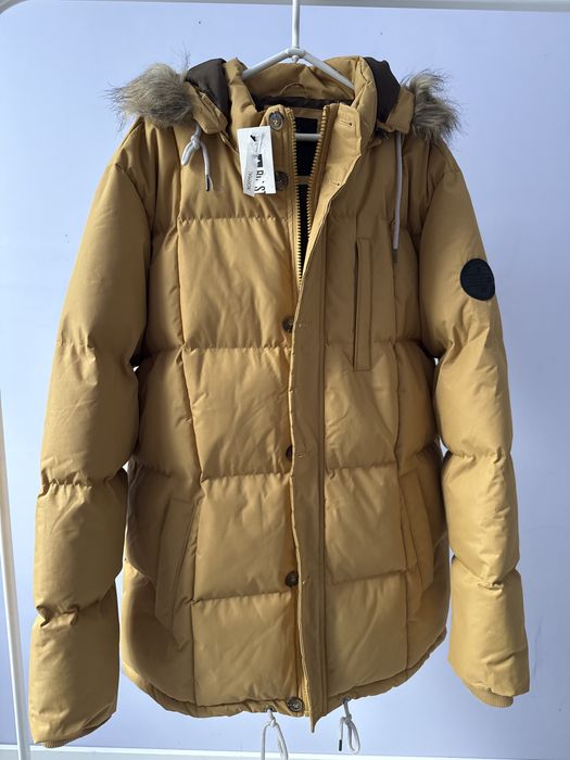 Kurtka zimowa Big Star rozmiar XXXL - 3XL