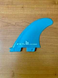 Quilhas/ Fins Surf FCS2