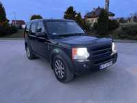 Land rover doscovery 3