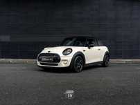 MINI 3 Portas One D