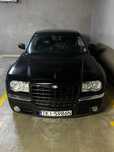 Chrysler 300C Chrysler 300C 5.7 L V8 HEMI + LPG