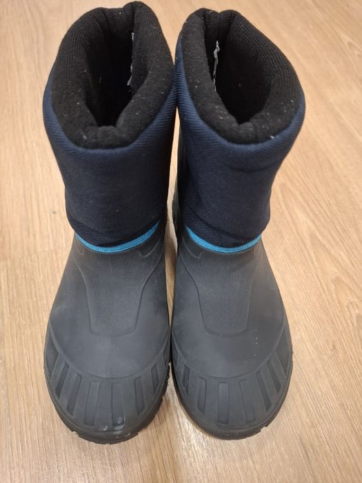 Botas neve criança, 32/33