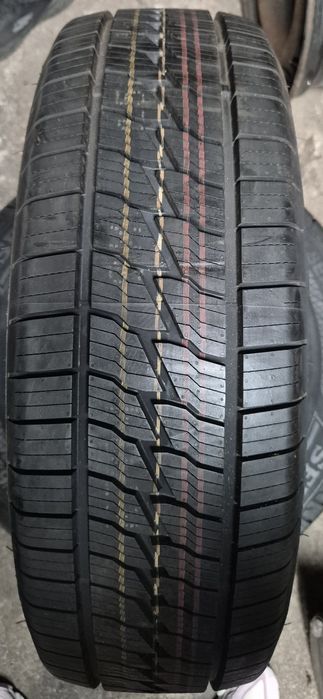 Nowe Opony  215/65 R16 C FIRESTONE Vanhawk 106/104T 2022r.!