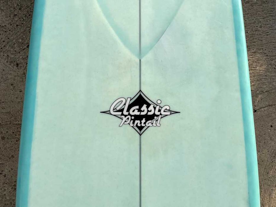 Prancha Surf Longboard Xtreme / Surfactory 9’7