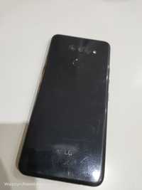Smartfon LG k50s