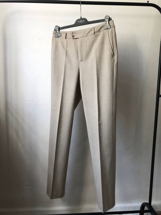 Брюки вовняні MEXX, р. 38