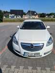 Opel Insignia Sports Tourer SW