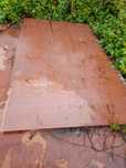 Blacha Hardox 450- Arkusz 1,5mx2,5m