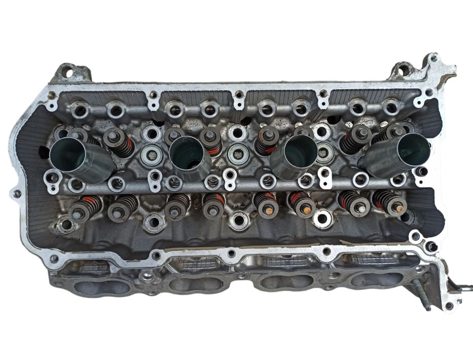 Головка блока цилиндров (ГБЦ) левая 1UR-FE 4.6L Toyota разборка