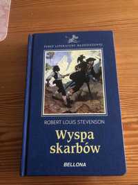 Wyspa skarbów Bellona