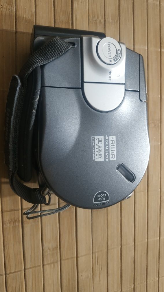 Kamera Samsung VP-DC162