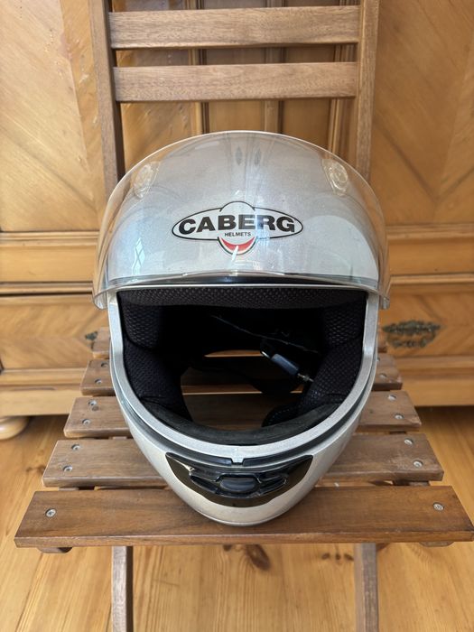 Kask motocyklowy Caberg
