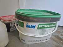 Knauf betokontakt