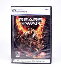 PC # Gears Of War