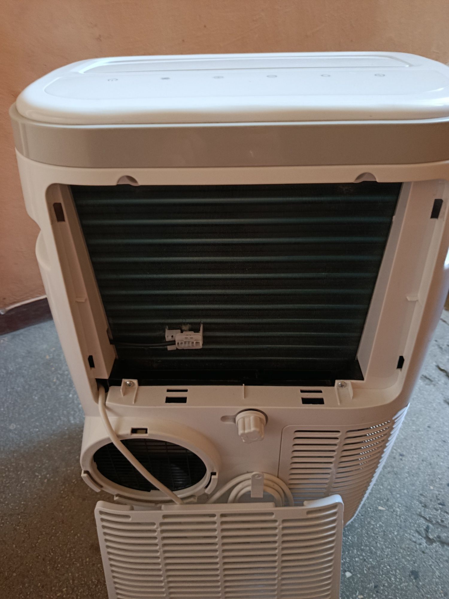 Klimatyzator monoblok 9K BTU
