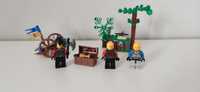 Lego 70400 Castle - Zasadzka w lesie