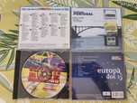 Cd's e cd rom variados