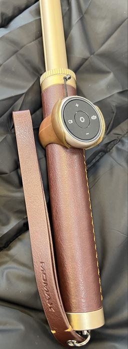 Селфи-палка монопод