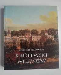Królewski Wilanów - Fijałkowski Wojciech