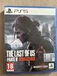 The last of us 2 ps 5