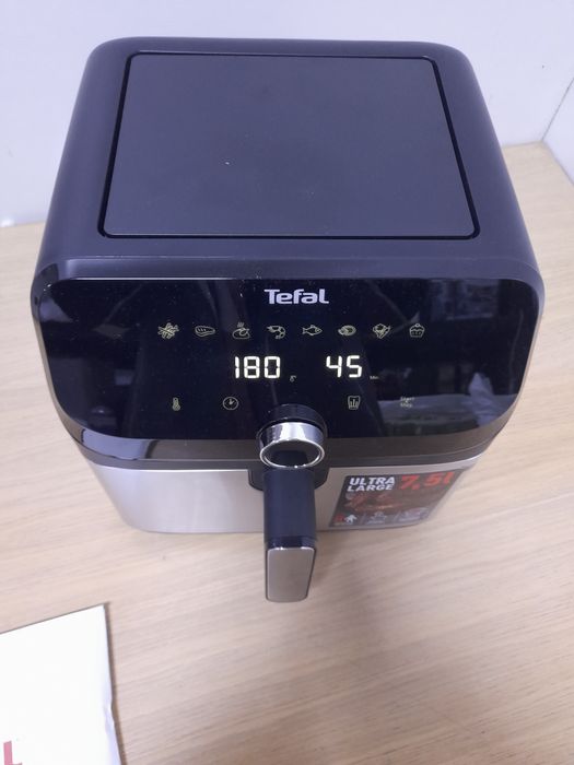 Мультипіч TEFAL Easy Fry Mega EY855D10