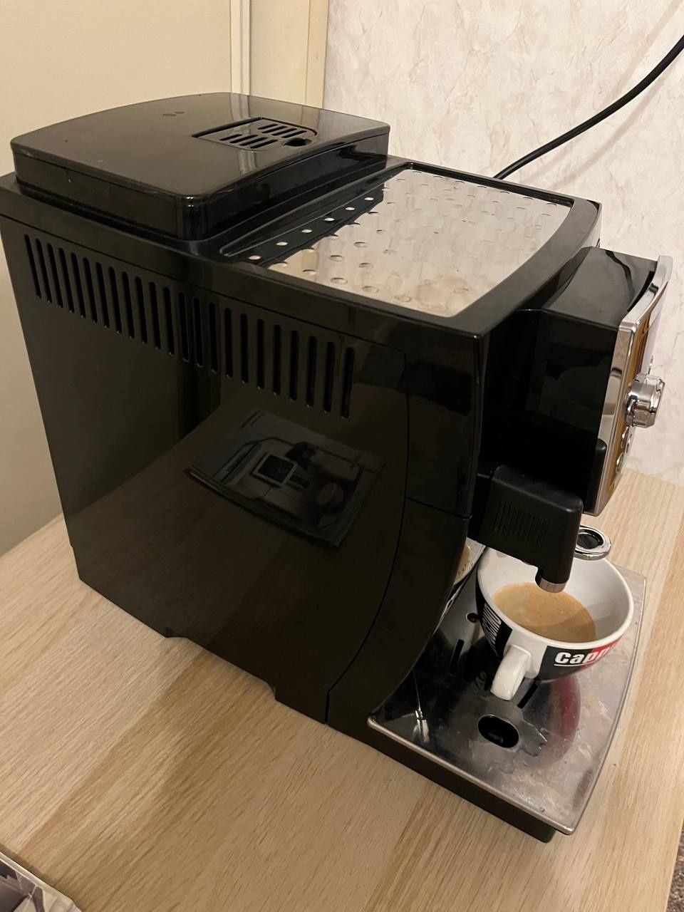 Delonghi Cappuccino