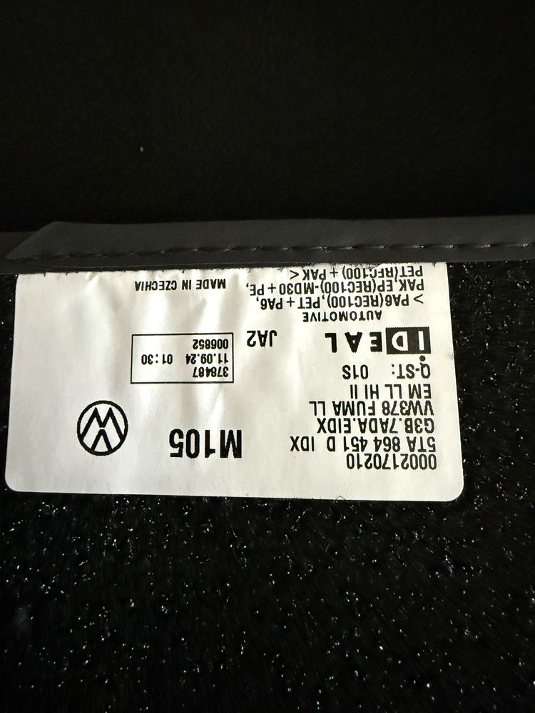 Antena 5G do modemu