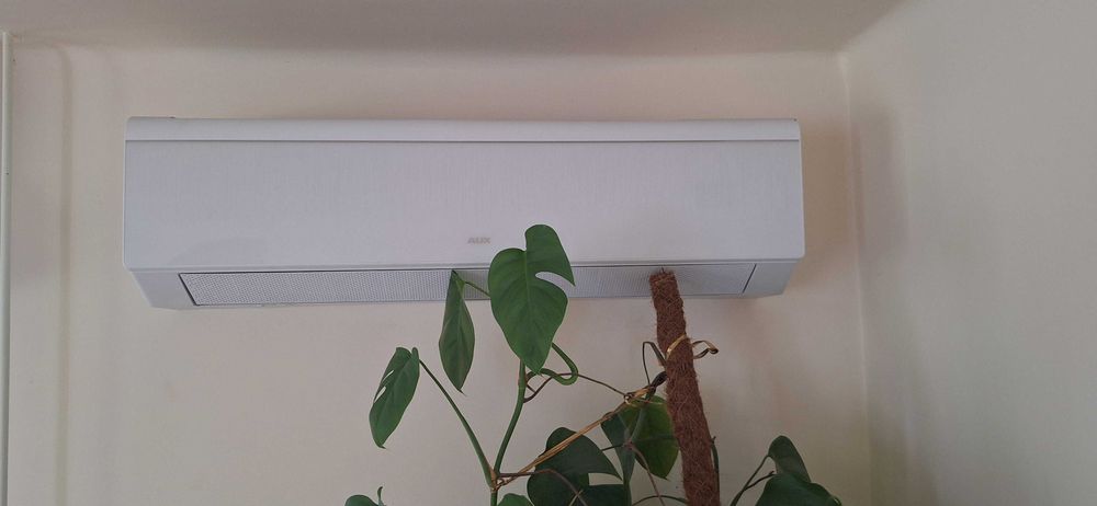 Serwis Pieców Gazowych / Montaż i Serwis Klimatyzacji