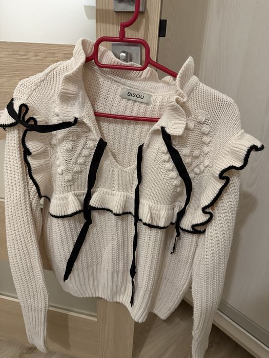 Дуже красивий светр