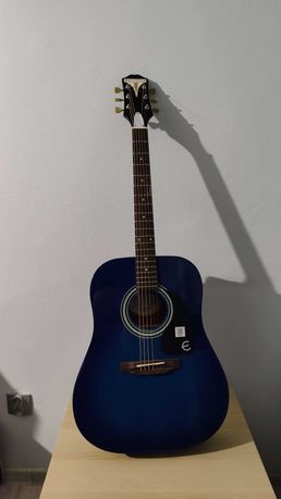 gitara akustyczna Epiphone PRO 1 Acoustic TL