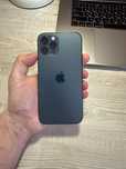 Iphone 12pro 128gb neverlock чистый айклауд айфон 12про