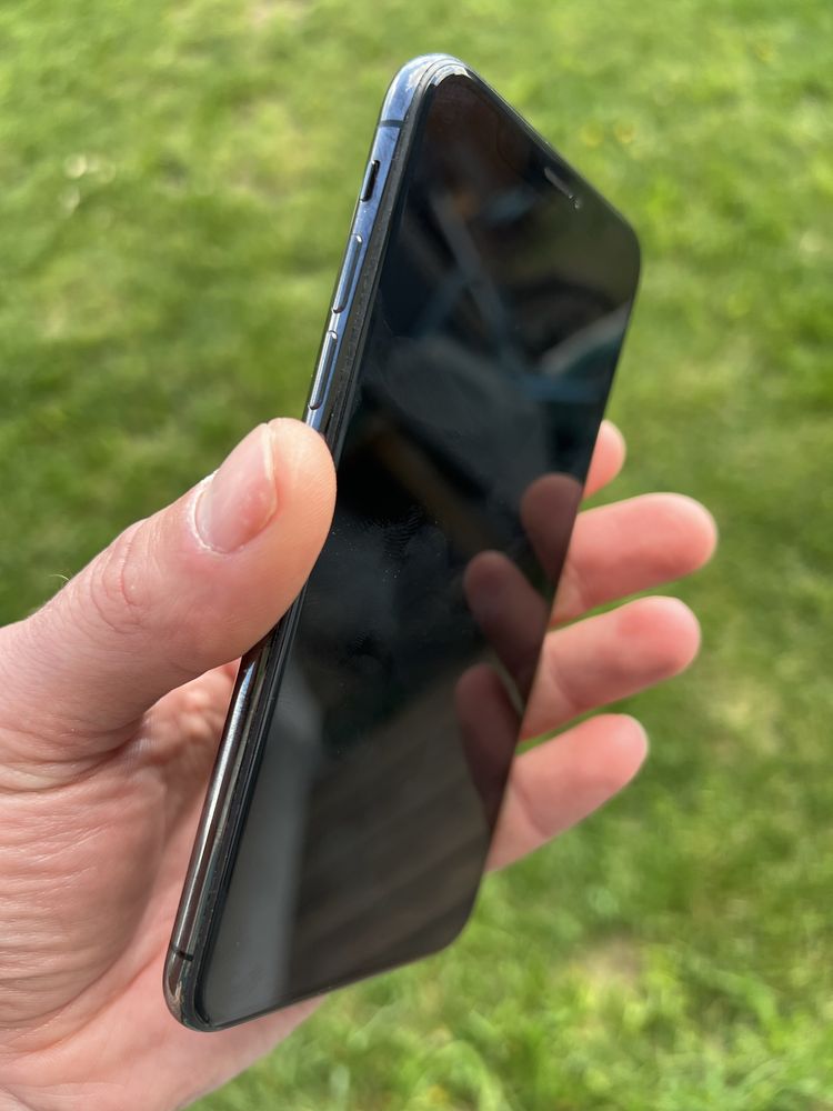 Продам свій Iphone xs 256 gb