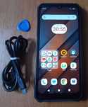 Hammer Construction 2 Thermal 5G 8GB/256GB Android 14 100% sprawny bdb