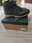 Buty zimowe r.38