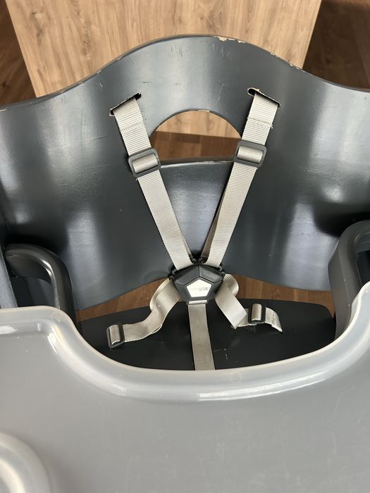 Krzesełko do karmienia Childhood Lambda