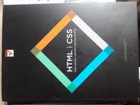 HTML i CSS Zaprojektuj i zbuduj własną witrynę WWW Duckett