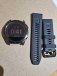 Garmin Fénix 7X Solar Sapphire NOVO
