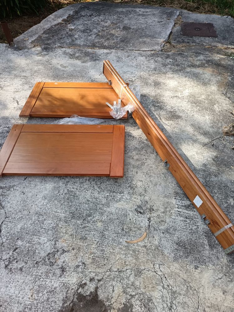Cama de Solteiro