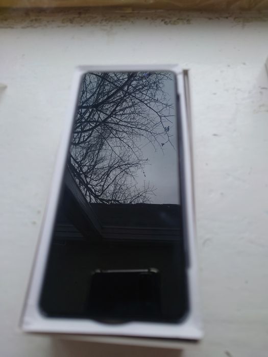 Sony Xperia 1 mark ii 8/256