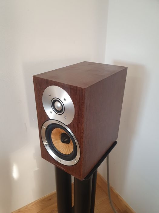 Kolumny Bowers & Wilkins cm1, B&W CM1