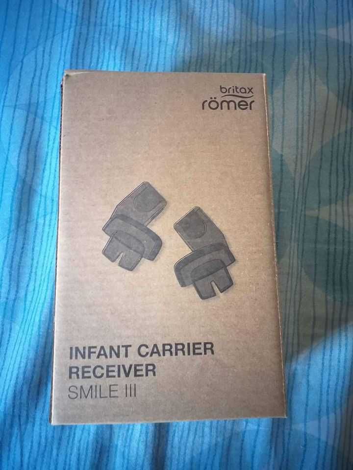 Adaptador Cinto Cadeira Bebé Britax