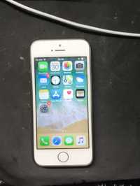 iPhone 5S 16GB Gold