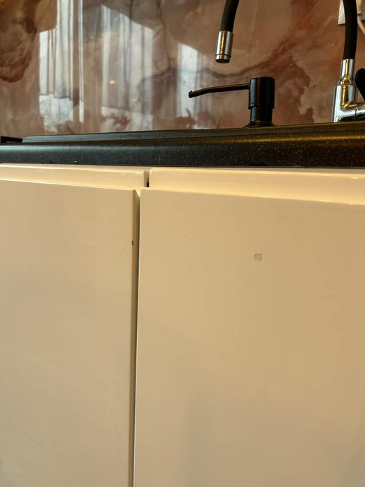 Kuchnia - komplet z AGD, blatem i zlewem. Super stan. Polecam!