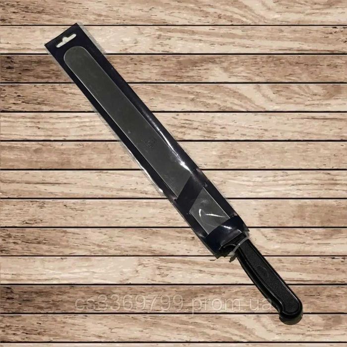 Ніж для поролона