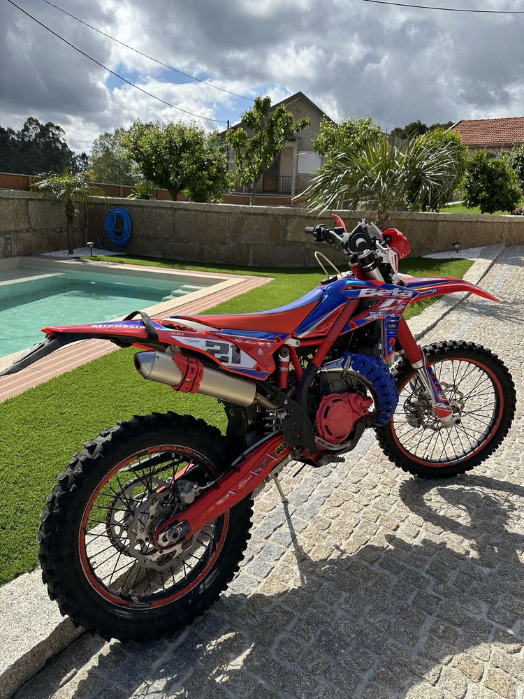 Beta Xtrainer 300 2t