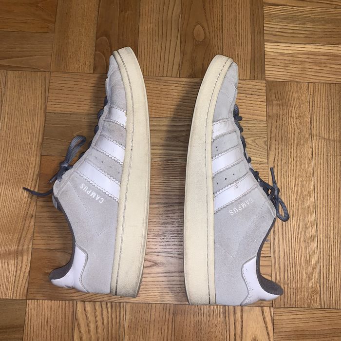 Adidas Campus 43