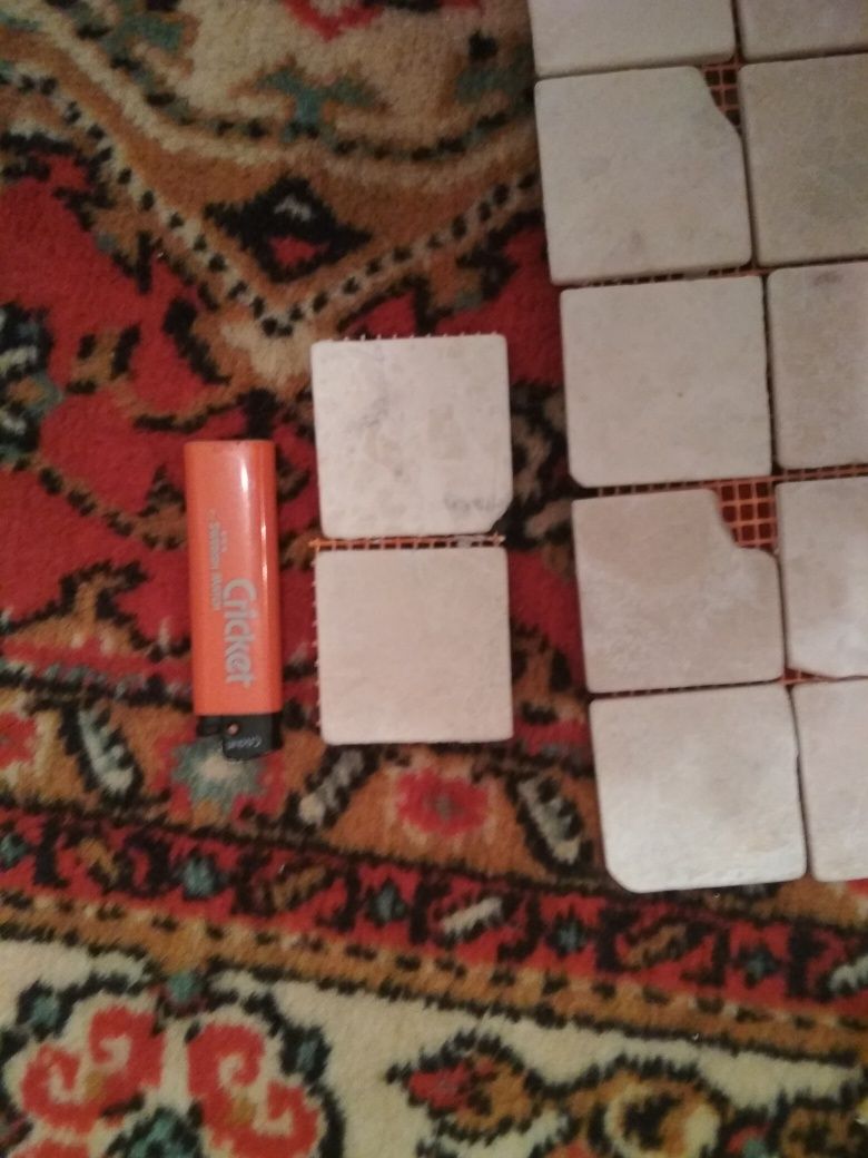 Продам плитку мозаику камень