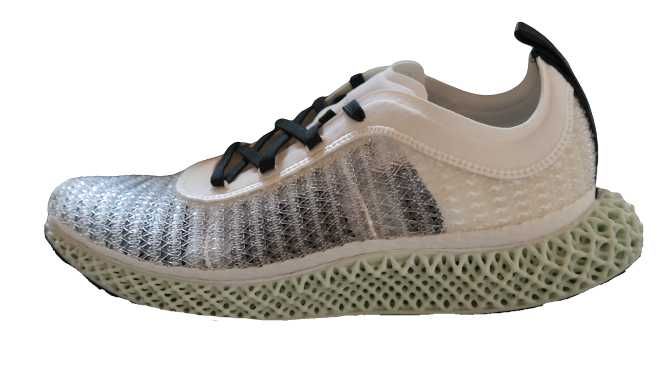 adidas by stella mccartney aSMC 4D