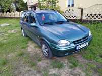 Sprzedam Opel Corsa B kombi. Pilne!!