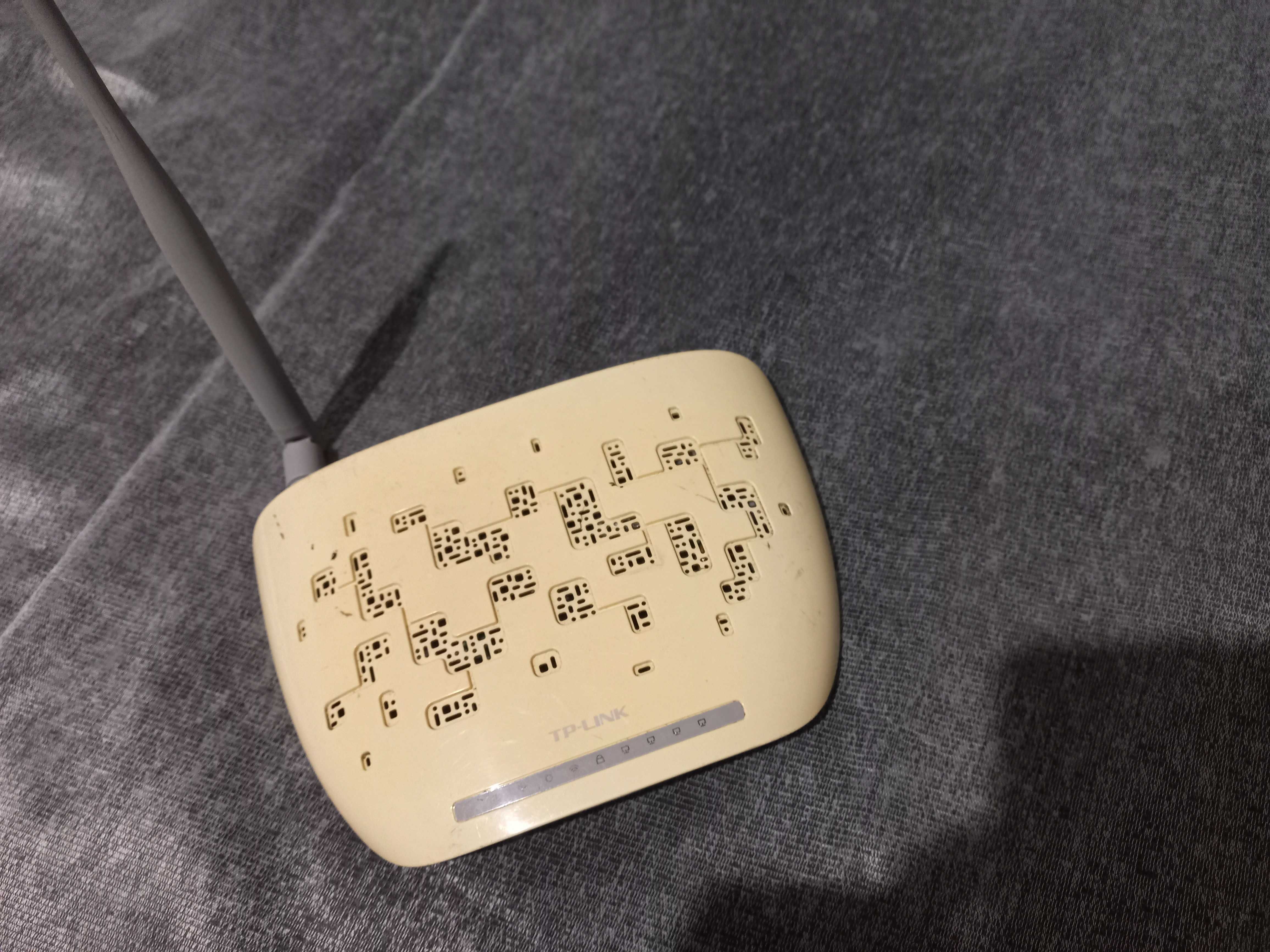 WiFI Роутер TpLink